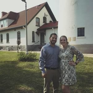 Meet your Posher, David